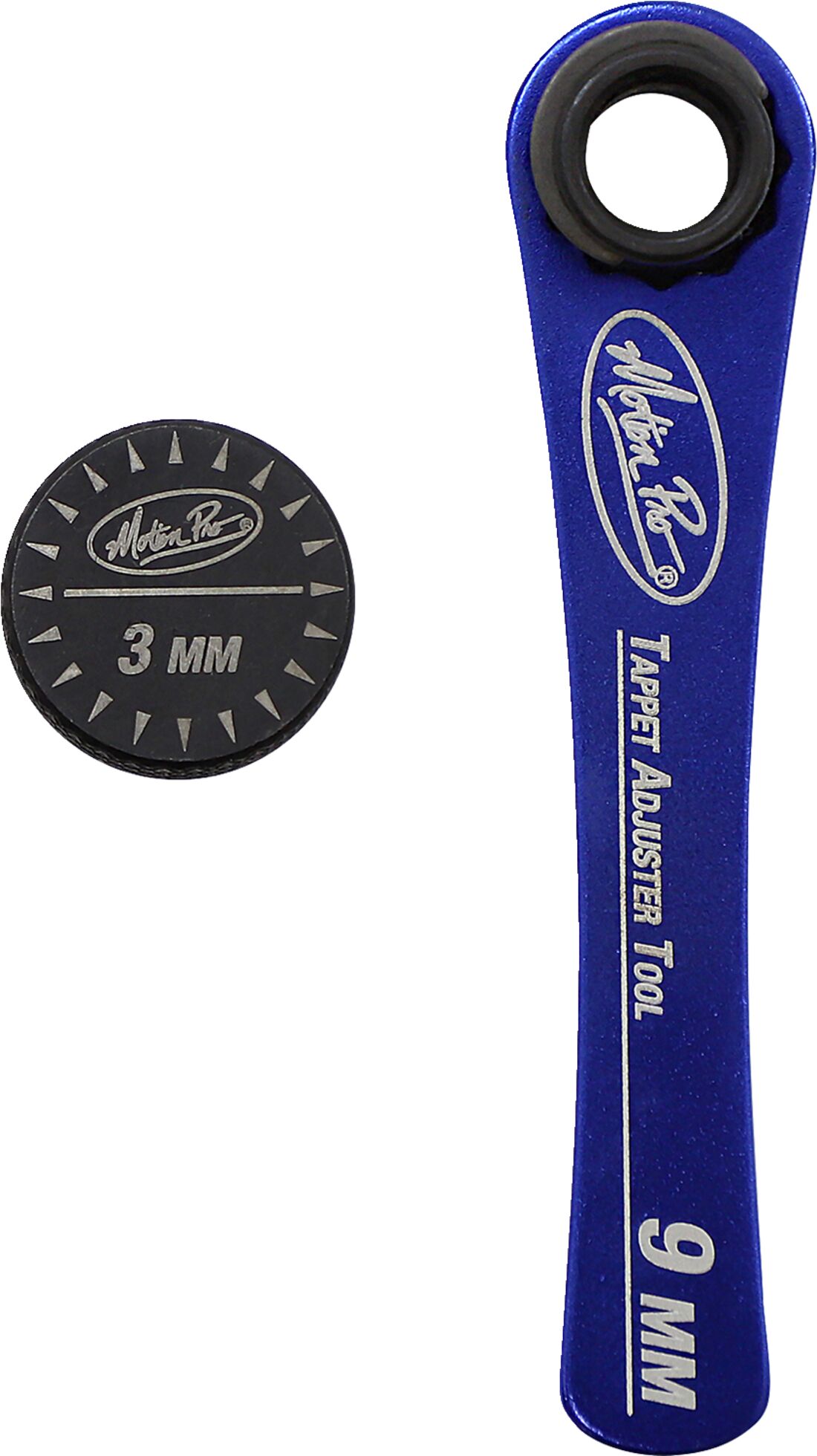 Tappet Adjuster Tool Motion Pro