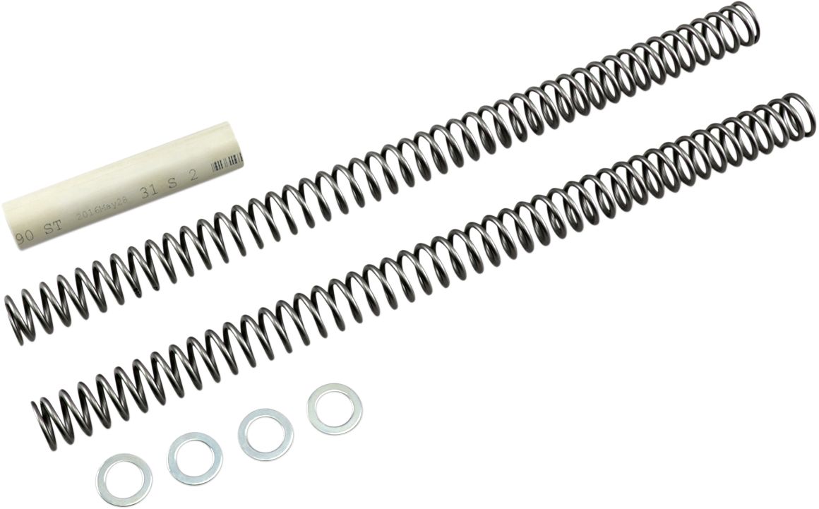 Race Tech Fork Springs