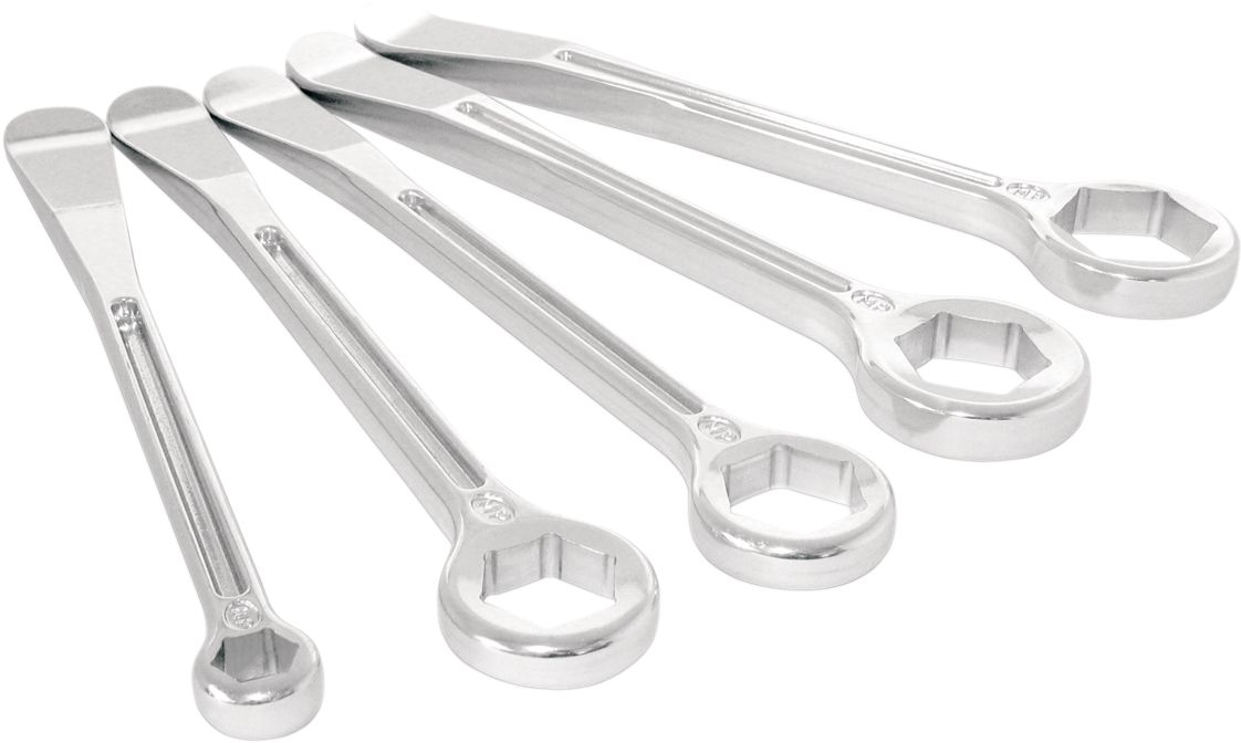 Motion Pro T6 Tire Levers