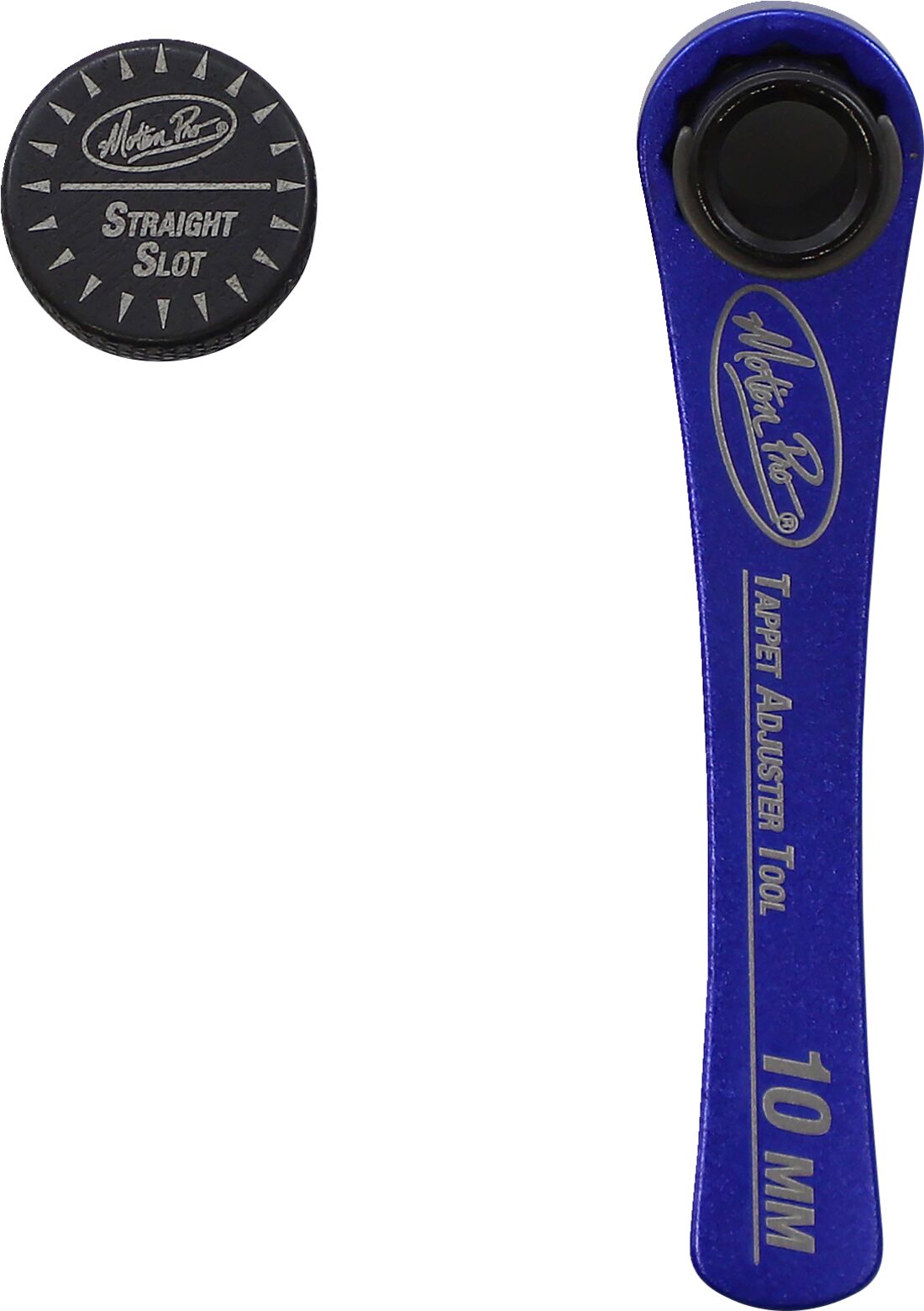 Tappet Adjuster Tool Socket Wrench Motion Pro