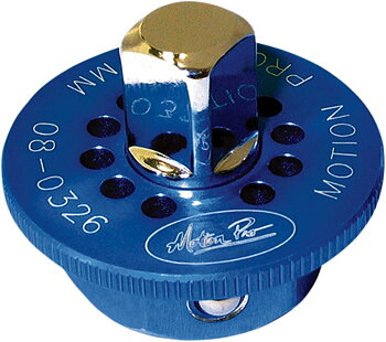 Motion Pro T-6 Combo Lever Adapter