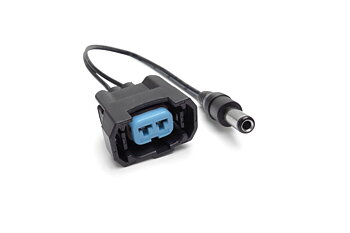 Motion Pro Fuel Injector Cleaner Pigtail