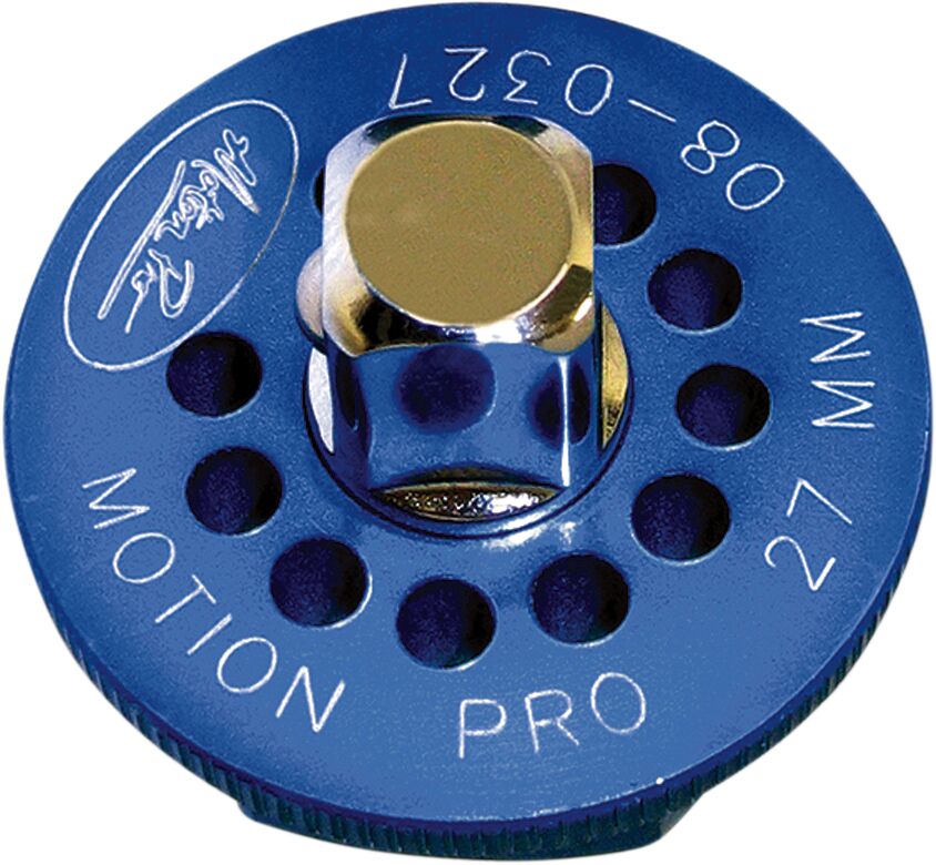Motion Pro T-6 Combo Lever Adapter