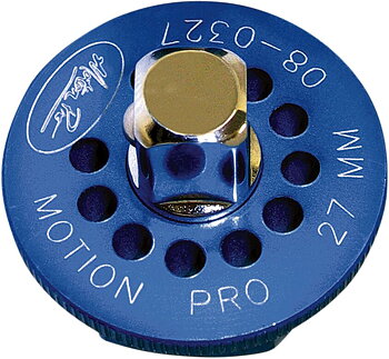 Motion Pro T-6 Combo Lever Adapter