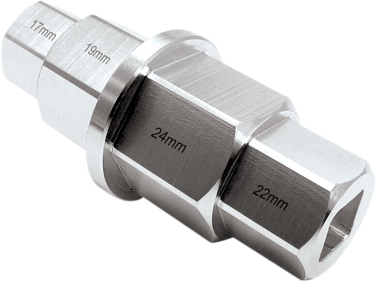 Motion Pro Superlight T-6 Hex Axle Tool