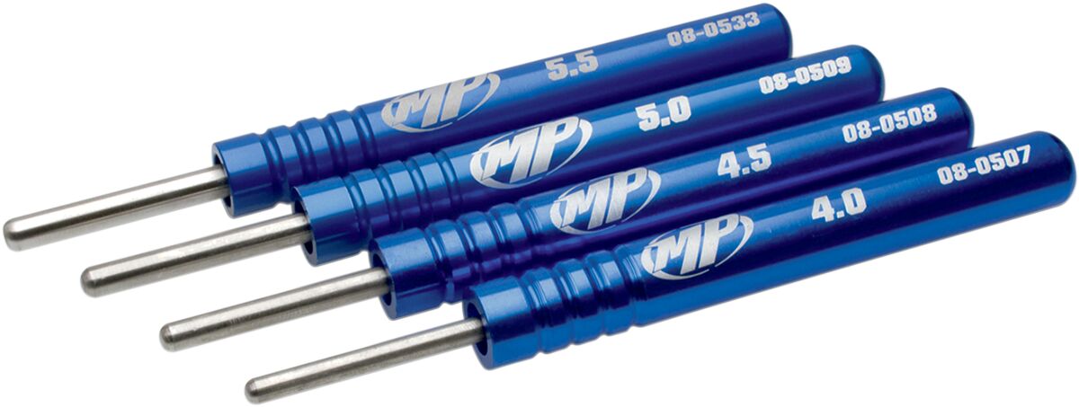 Motion Pro Valve Seal Install Tools