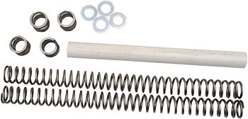 Race Tech Triple-Rate Fork Spring Kit