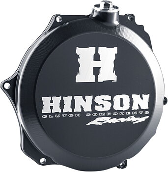 Tapa de Embrague Hinson Racing