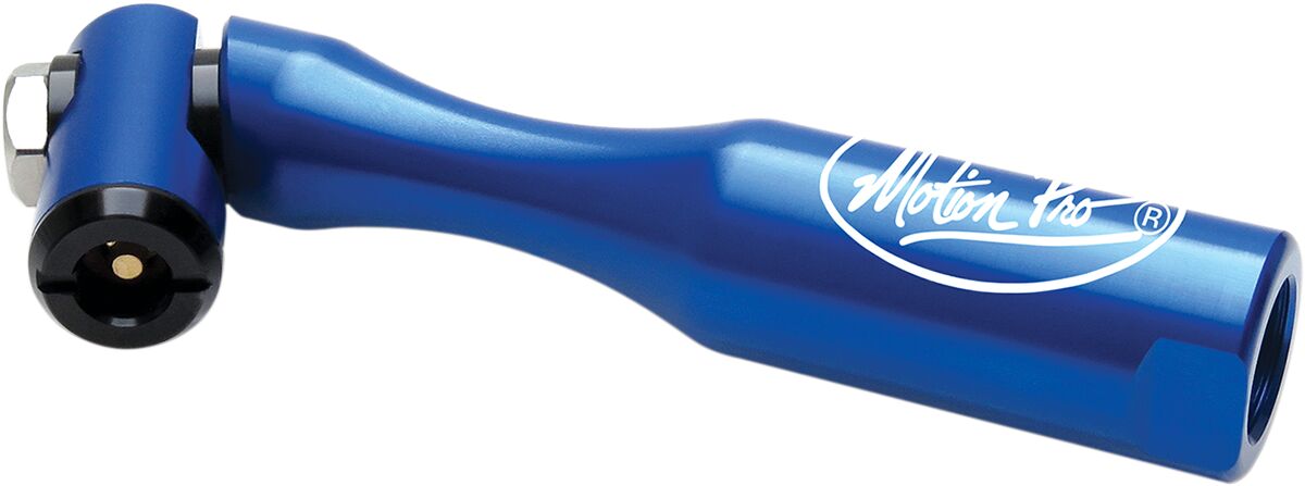 Motion Pro Pro Fill™ Air Chuck