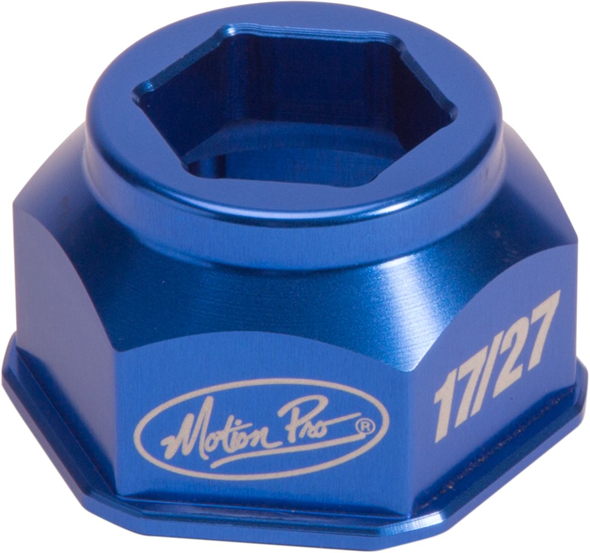 Motion Pro T-6 Combo Lever Hex Adapter
