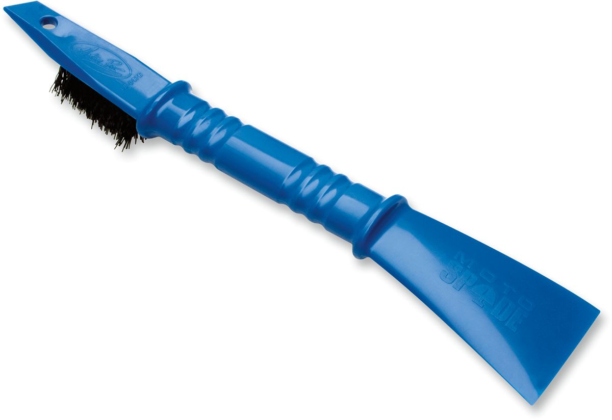 Motion Pro Motospade™