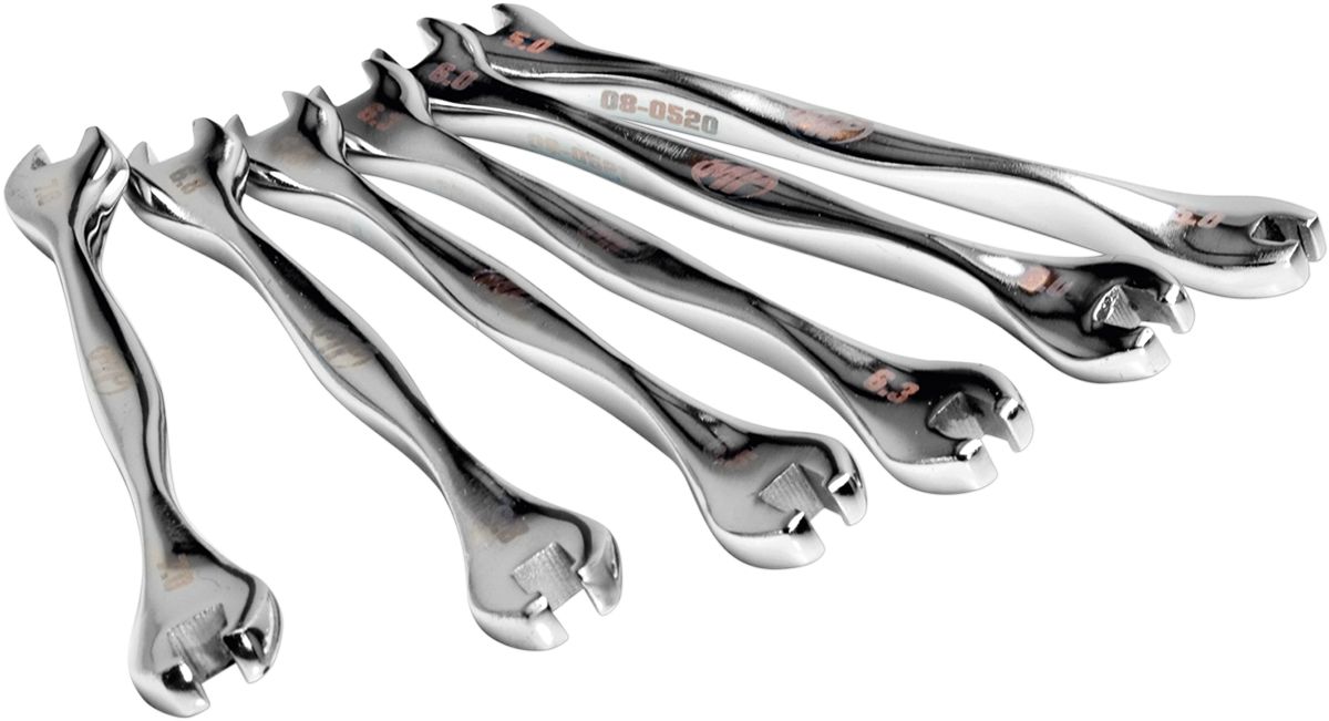 Motion Pro Ergo Spoke Wrench™ Set