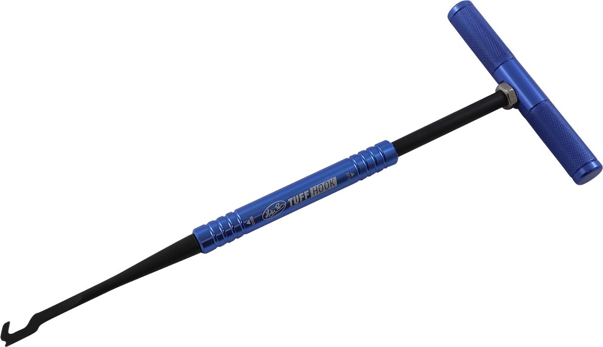 Motion Pro Tuff Hook™