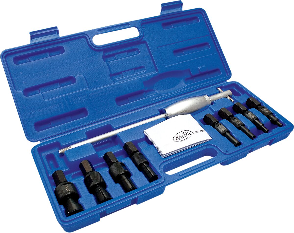 Motion Pro Blind Bearing Removal Set