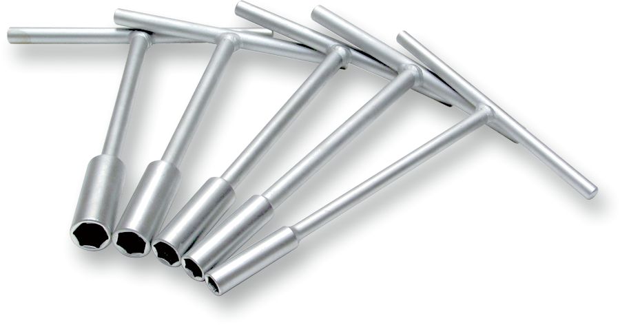 Motion Pro Mini-Pro T-Handle Set