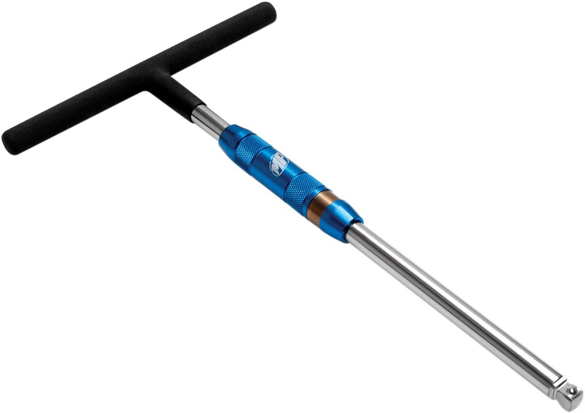 Motion Pro Spinner II T-Handle with Swivel Drive