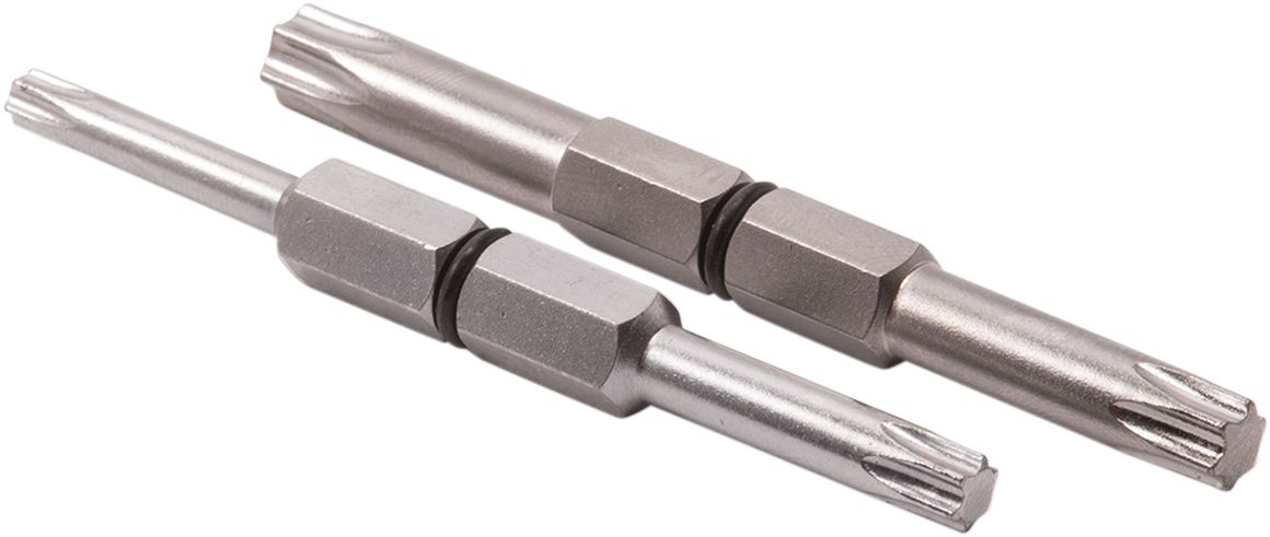 Set punte Torx® Motion Pro