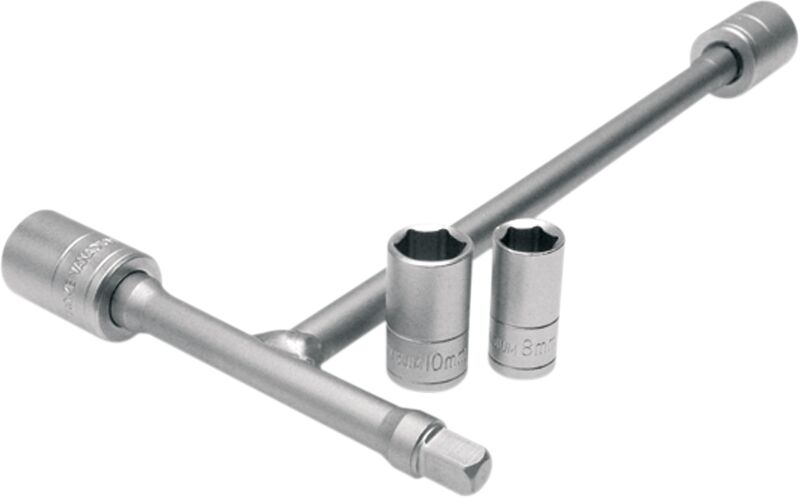 Motion Pro Tri Drive Mini T-Handle Kit