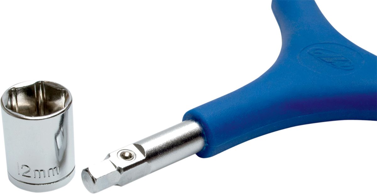 Llave Y combinada Motion Pro