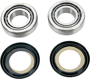 Moose Racing Steering Stem Bearing Kit