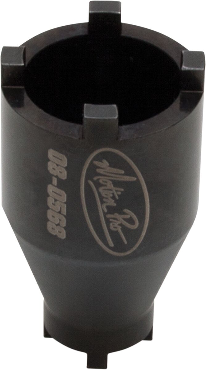 Motion Pro Spanner Nut Socket
