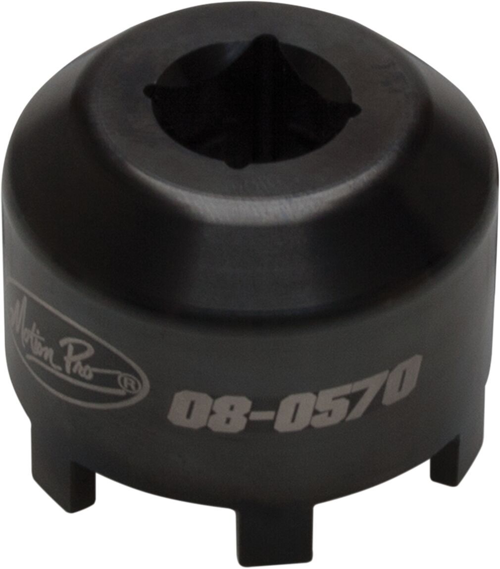 Motion Pro Spanner Nut Socket