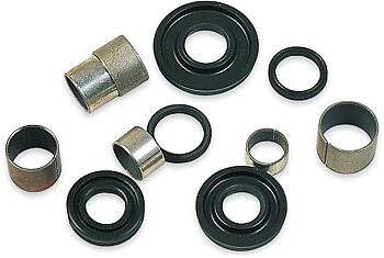Retén de amortiguador Race Tech