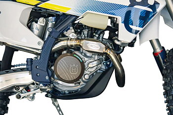 FMF MegaBomb Header