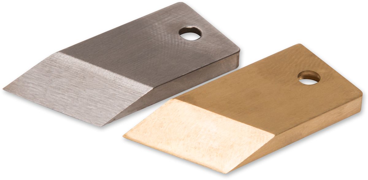 Motion Pro Gasket Scraper Replacement Blades