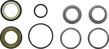Moose Racing Steering Stem Bearing Kit