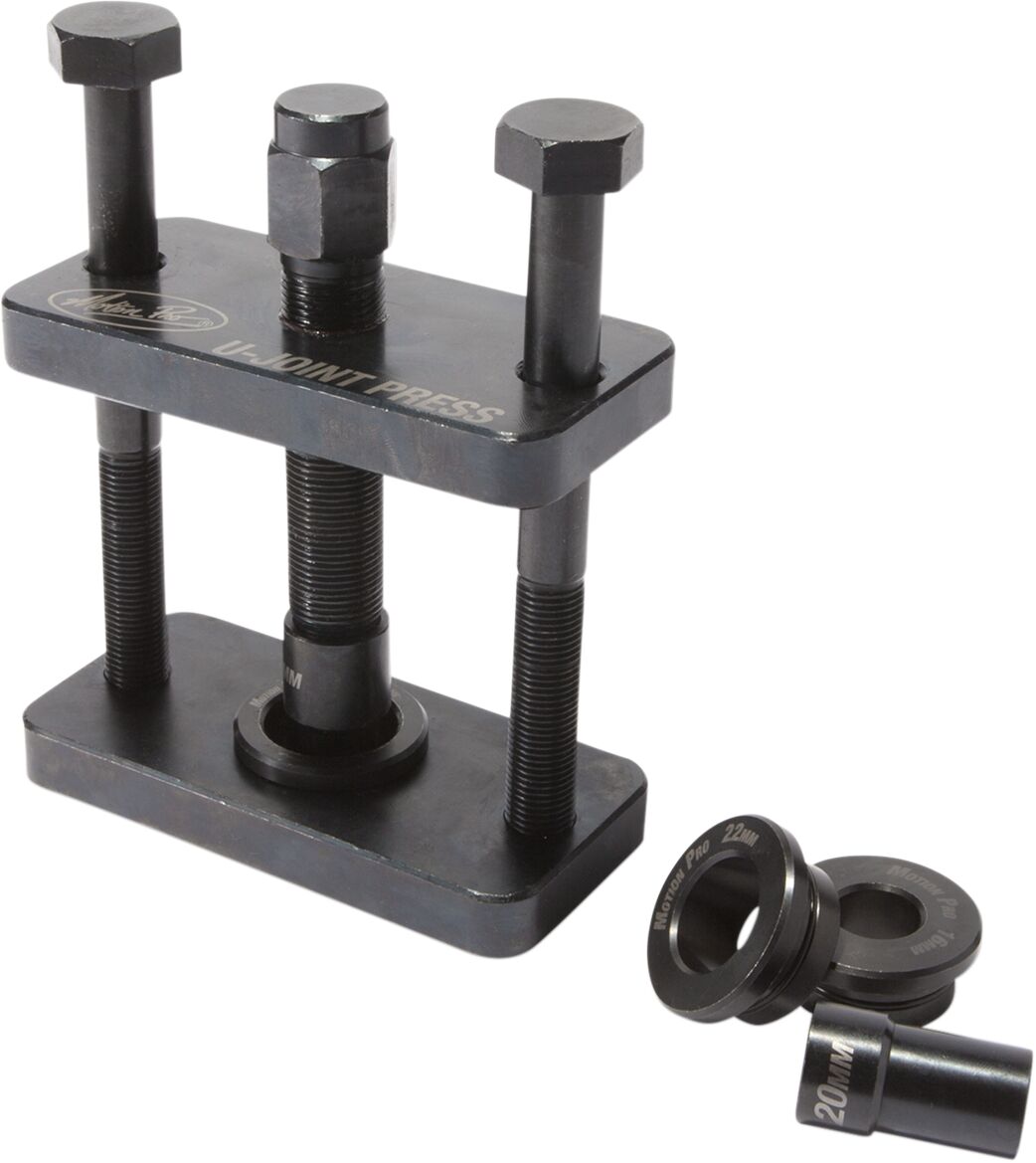 Motion Pro U-Joint Press Tool