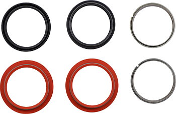 Moose Racing Steering Stem Bearing Kit