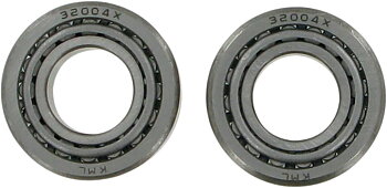 Moose Racing Steering Stem Bearing Kit