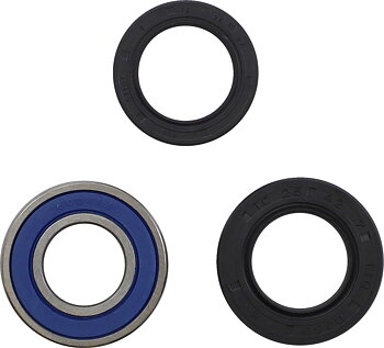 Moose Racing 3-Wheel Steering Stem/4-Wheel Lower Steering Stem Bearing Kit