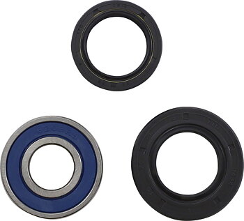 Moose Racing 3-Wheel Steering Stem/4-Wheel Lower Steering Stem Bearing Kit