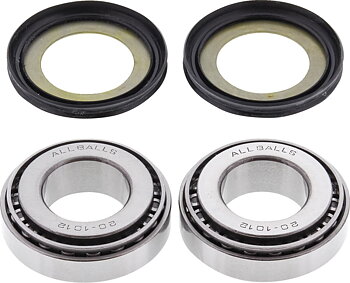 Moose Racing Steering Stem Bearing Kit