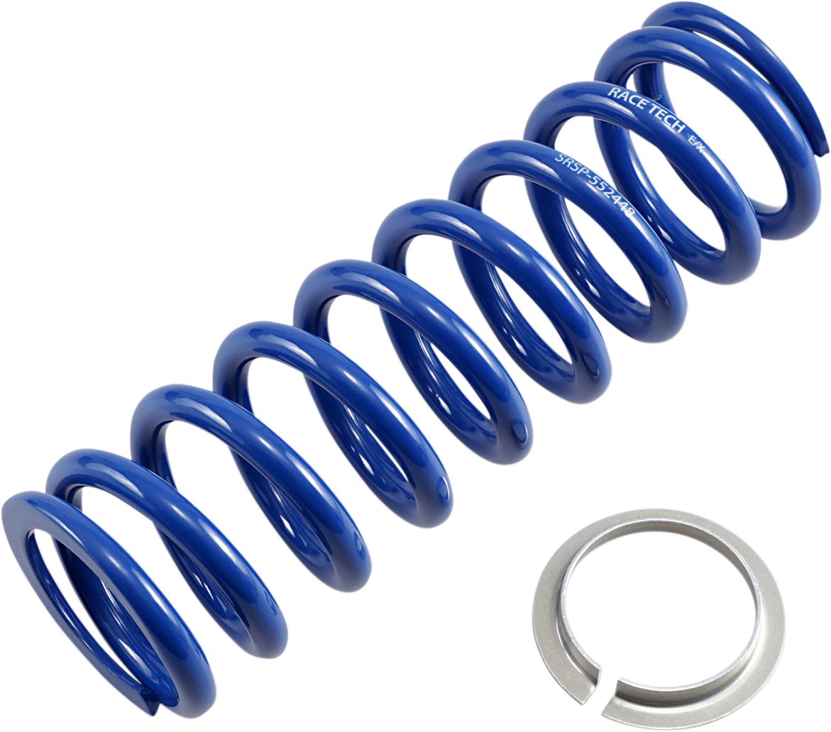 Race Tech Front/Rear Shock Springs