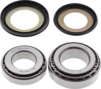 Moose Racing Steering Stem Bearing Kit