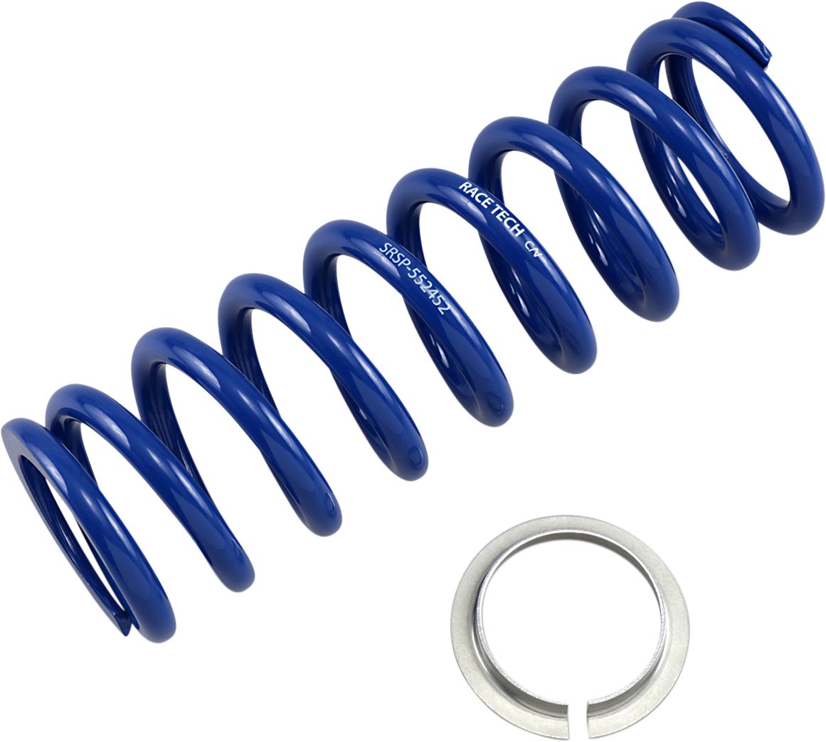 Race Tech Front/Rear Shock Springs