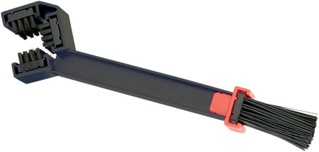 Moose Racing Chain Brush