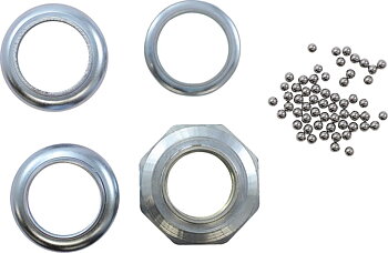 Moose Racing Steering Stem Bearing Kit