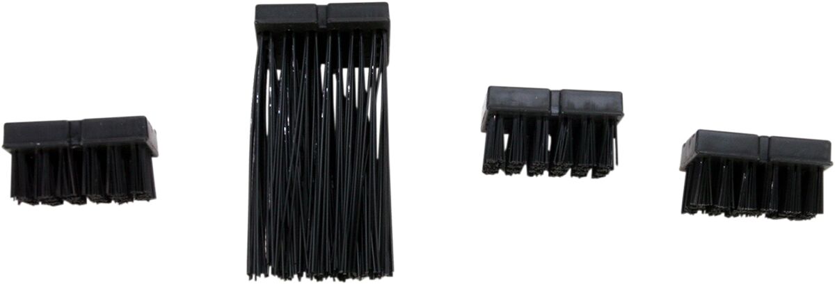Moose Racing Replacement Bristles