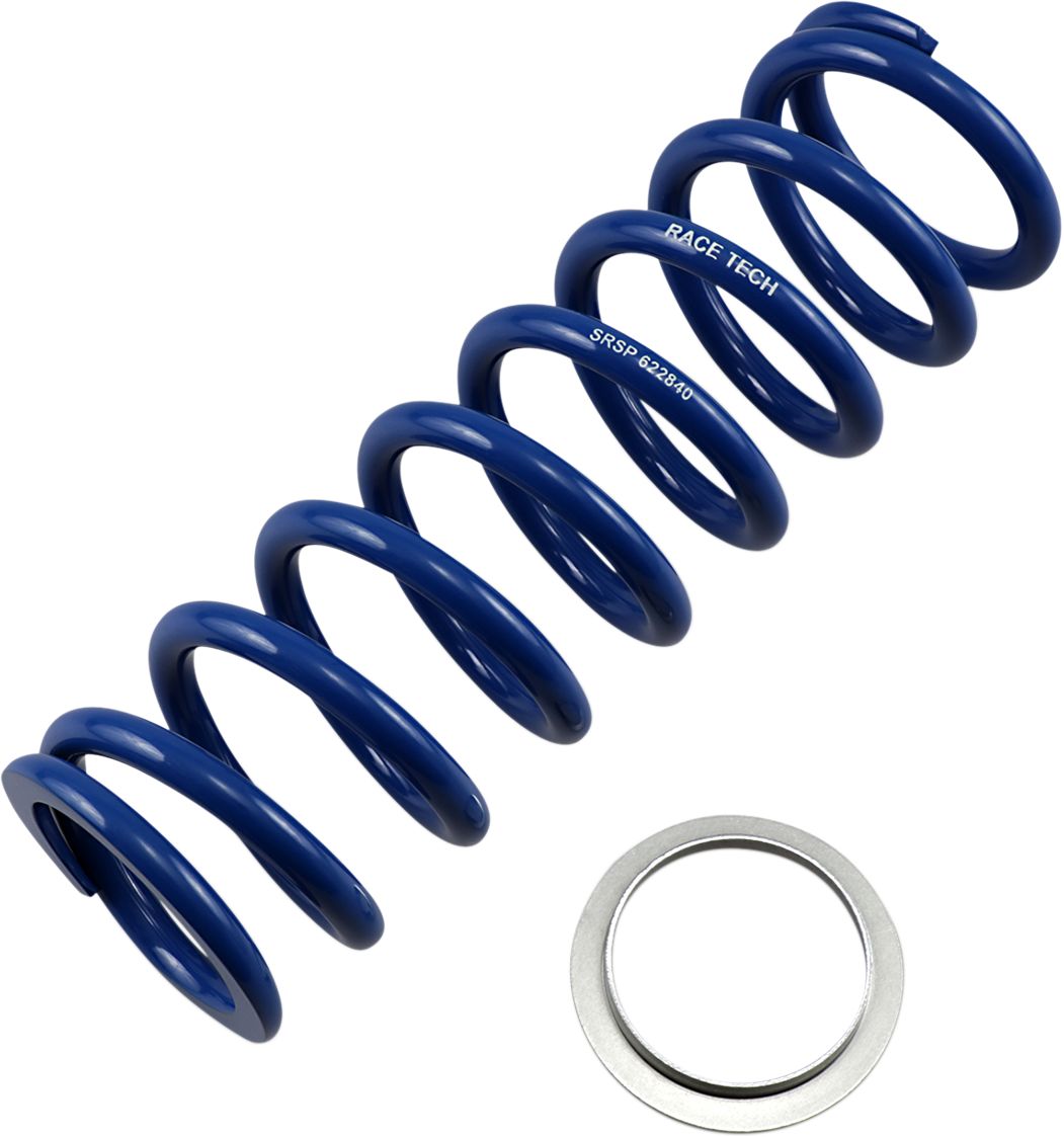Race Tech Front/Rear Shock Springs