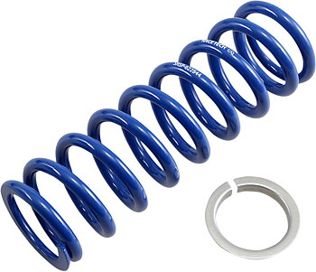 Race Tech Front/Rear Shock Springs