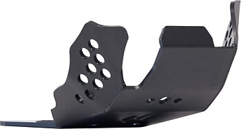Placa protectora de 6 mm Moose Racing