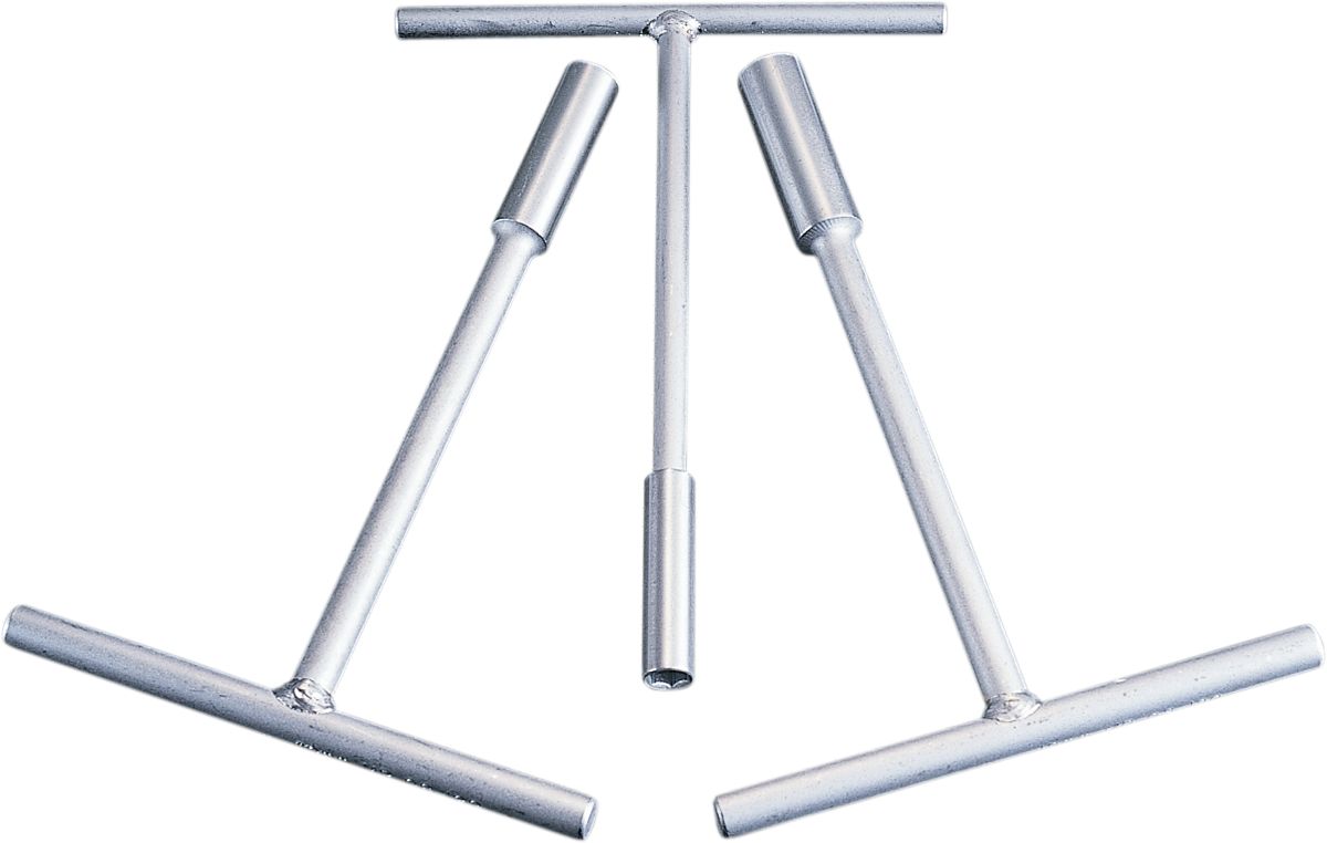 Motion Pro Mini T-Handle set 8, 10, 12 mm