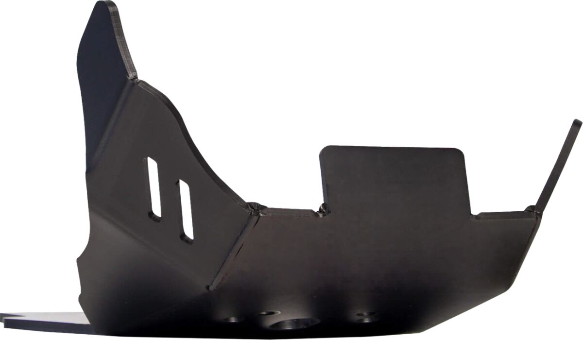 Moose Racing 6 mm Skid Plate