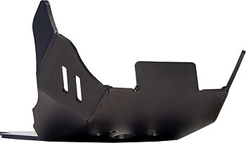 Placa protectora de 6 mm Moose Racing