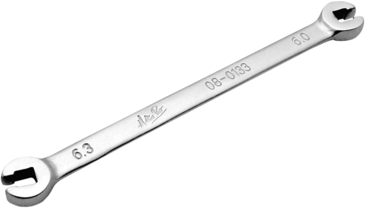 Llave de radios Motion Pro