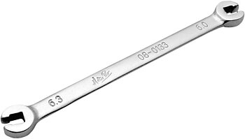 Motion Pro Spoke Wrench